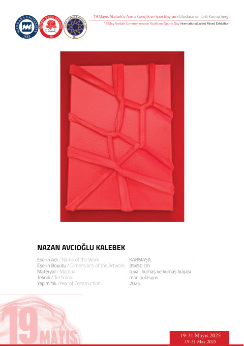 NAZAN AVCIOĞLU KALEBEK